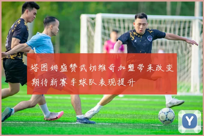 塔图姆盛赞武切维奇加盟带来改变期待新赛季球队表现提升